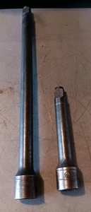 Extensiones de impacto Snap-on IMX112 (11 pulgadas) e IMX52 (5 pulgadas) - Imagen 1 de 9