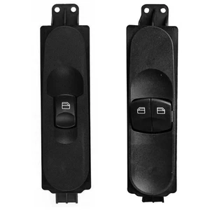 2PCS Electric Window Switch Lifter For Mercedes Sprinter VW Crafter left + right - Picture 1 of 8