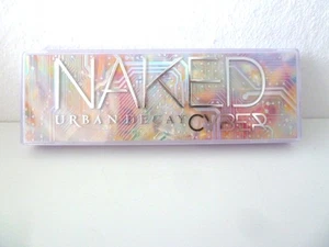 NAKED *** Urban Decay CYBER *** Lidschatten-Palette - Bild 1 von 3