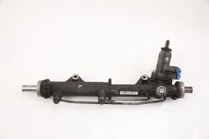 Servo Lenkgetriebe Mercedes C-KLASSE S 204 20411011017 2.1 100 KW 136 PS Diesel - Picture 1 of 4