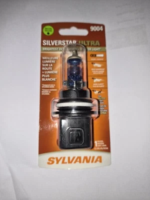 9004 Silverstar Ultra - Image 1 of 4