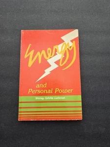 Energy and Personal Power/TDD - Picture 1 of 6