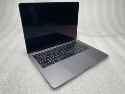 Apple MacBook Pro A1708 2016 Core i7-6660U 2.40GHz 16GB RAM 256GB SSD Fair - Image 1 of 4