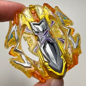 TAKARA TOMY Beyblade BURST BG-11 04: Buster Xcalibur LAYER ONLY - Picture 1 of 3