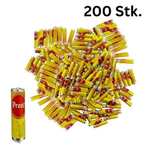 Kölsch Traubenzucker im Köln Design - Süßware Wurfmaterial Karneval - Bonbons - Bild 1 von 4