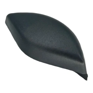 For Fiat Ducato and For Boxer For Relay Seat Belt Cap 2006On ABS Black - Picture 1 of 10