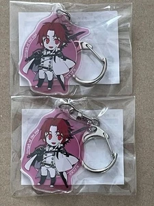 Seraph of the End Lotteriezeit E Preis Crowley Eusford - Bild 1 von 1