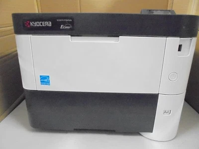 JUNK KYOCERA ECOSYS P3045dn Monochrome Laser Printer from Japan - Image 1 of 4
