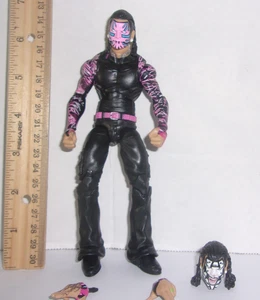 WWE Elite Series 71 Jeff Hardy Wrestler Action Figure WWF AEW - Bild 1 von 1