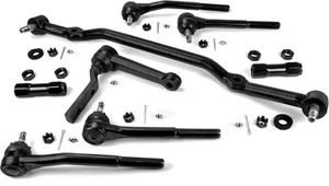 Proforged 116-10020 Steering Rebuild Kit for 1975-1981 Pontiac Firebird - Picture 1 of 1