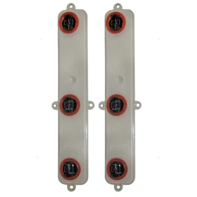 Nuevo conector de lámpara trasera derecha derecha para Dodge Ram 1500 2002-2006 CH2814101 CH2817101 Foto 1 de 4