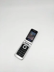 Samsung GT-C3520 Silber Handy | OHNE SIMLOCK - Bild 1 von 8