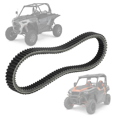 Correa de transmisión de embrague 3211180 para Polaris General XP 4 1000 2020-2025/RZR XP 4 1000 Foto 1 de 4