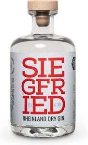 Siegfried Rheinland Dry Gin // 0,5L 41%