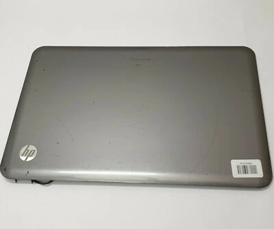 HP Pavilion G6-1000 Displaygehäuse Deckel Top Lid LCD Cover - Bild 1 von 2
