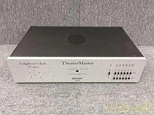 EAD Theater Master AV Verstärker High-End Prozessor - Bild 1 von 20