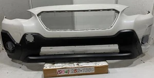 2020-2021 SUBARU CROSSTREK XV FRONT BUMPER COVER OEM 57704FL040 - Picture 1 of 15