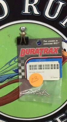Duratrax DTXC8670 PB 3x6mm Screw (10pc) - Image 1 of 2