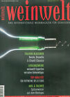 WEINWELT - Das Internationale Weinmagazin für Geniesser 1-2004