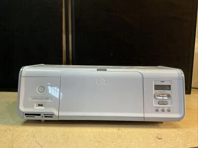 HP PHOTOSMART 7850  INKJET PRINTER - Image 1 of 4