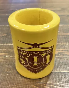 2006 Indianapolis 500 Collector Event Beverage Can Coolers Kool Kan - USA - Picture 1 of 5