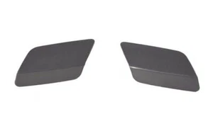 For BMW E92 LH & RH Cover Flap Headlight Washers on Bumper Cover Primered 328i - Picture 1 of 7