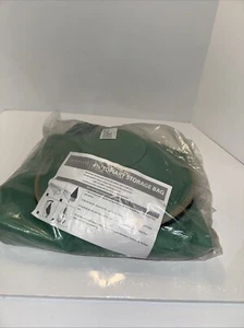 FRONTGATE Topiary Tree Storage Bag Fits a 4.5ft Tree Color Green - Picture 1 of 3