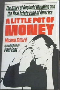 Gillard, Michael  .. A little pot of money - Foto 1 di 1