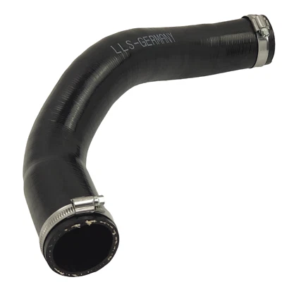 TURBO- LADELUFTSCHLAUCH FÜR JAGUAR X TYPE 2.0 D 2.2 D C2S47101-9X436C646AA - Bild 1 von 4