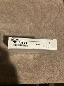 Keyence OP-73864 Nuovo di zecca nella confezione originale. - Foto 1 di 5