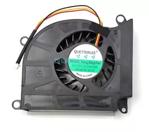 New for MSI GX660 GX680 GX780 MS-16F1 MS-16F2 MS-16F3 MS-1761 MS-1762 CPU Fan - Picture 1 of 5