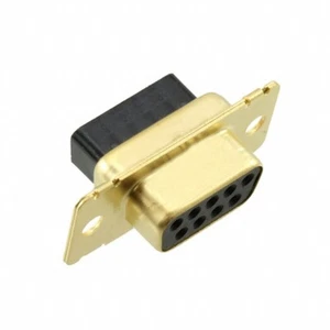 211672-1 TE Connectivity D-Sub MIL Spec Connectors HD90 104 POS - Picture 1 of 1