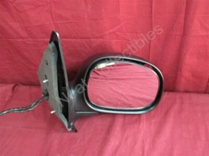 NOS OEM Lincoln Navigator Power Folding Heated Mirror 2000 - 02 Right Hand - Picture 1 of 9