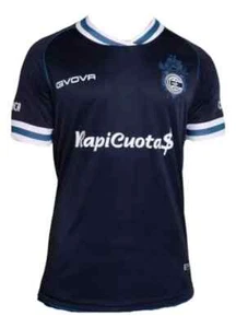 #25 Camiseta Gimnasia Y Esgrima La Plata 24 (S-M-L-XL) CONSULTA EL TALLE ML0936 - Bild 1 von 2