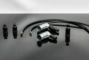 BMW R75/5 R90S R100R Ignición, Conector de Bujía , Juego Reparación Classic Beru - Bild 1 von 3