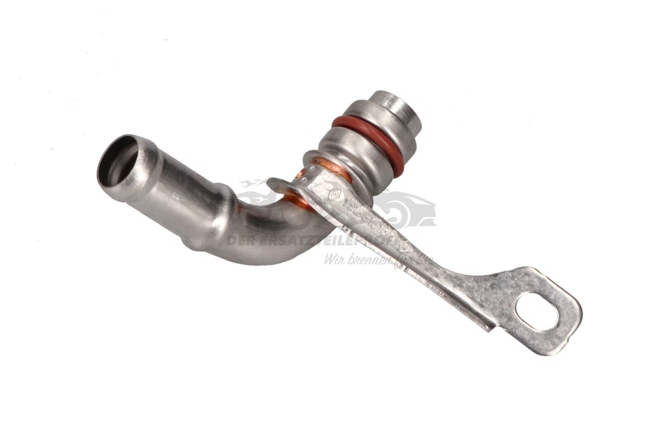 Leitung für Renault 1.6 dCi 151981816R