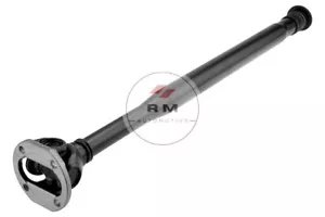 KARDANWELLE FÜR MERCEDES GLC X253 4MATIC 15- /VORNE/ A2534103301 - Bild 1 von 3