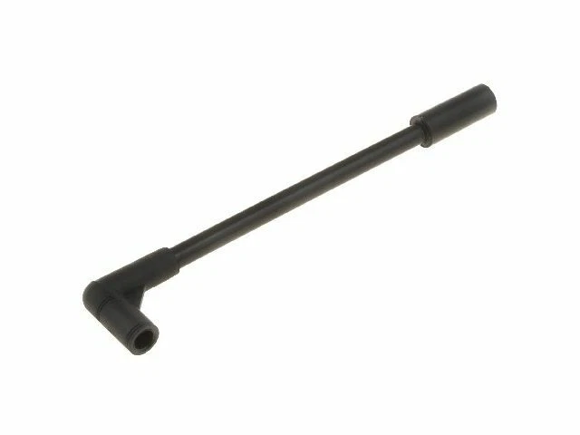 PCV Valve Tubing For 1987-1988, 1991 GMC V1500 Suburban 5.7L V8 VIN: K R957YH - Image 1 of 1