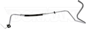 07-14 SUBURBAN 1500, 07-14 TAHOE 5.3 UPPER TRANSMISSION OIL COOLER LINE 624-710 - Picture 1 of 3