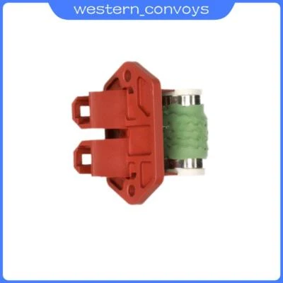 Cooling Fan Resistor 68099815AA Fits For 2014-2020 Ram Promaster 1500 2500 3500 - Image 1 of 4