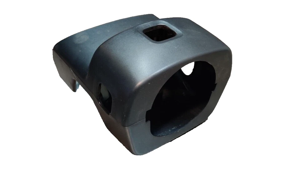 1998-2001 Subaru Impreza Outback Steering Column Cover Trim 2.2 Sport Wagon - Image 1 of 4