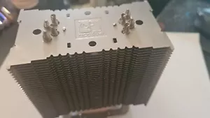 Enfriador de torre CPU Noctua NH-U12P SE2 - Imagen 1 de 6