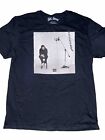 NWOT Jack Harlow "Come Home The Kids Miss You" Cover Mens Black t-shirt Size XL