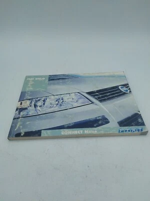 Libretto Uso Manutenzione Fiat Stilo Auto Epoca Manuale  ricambi Accessori motor - Immagine 1 di 4