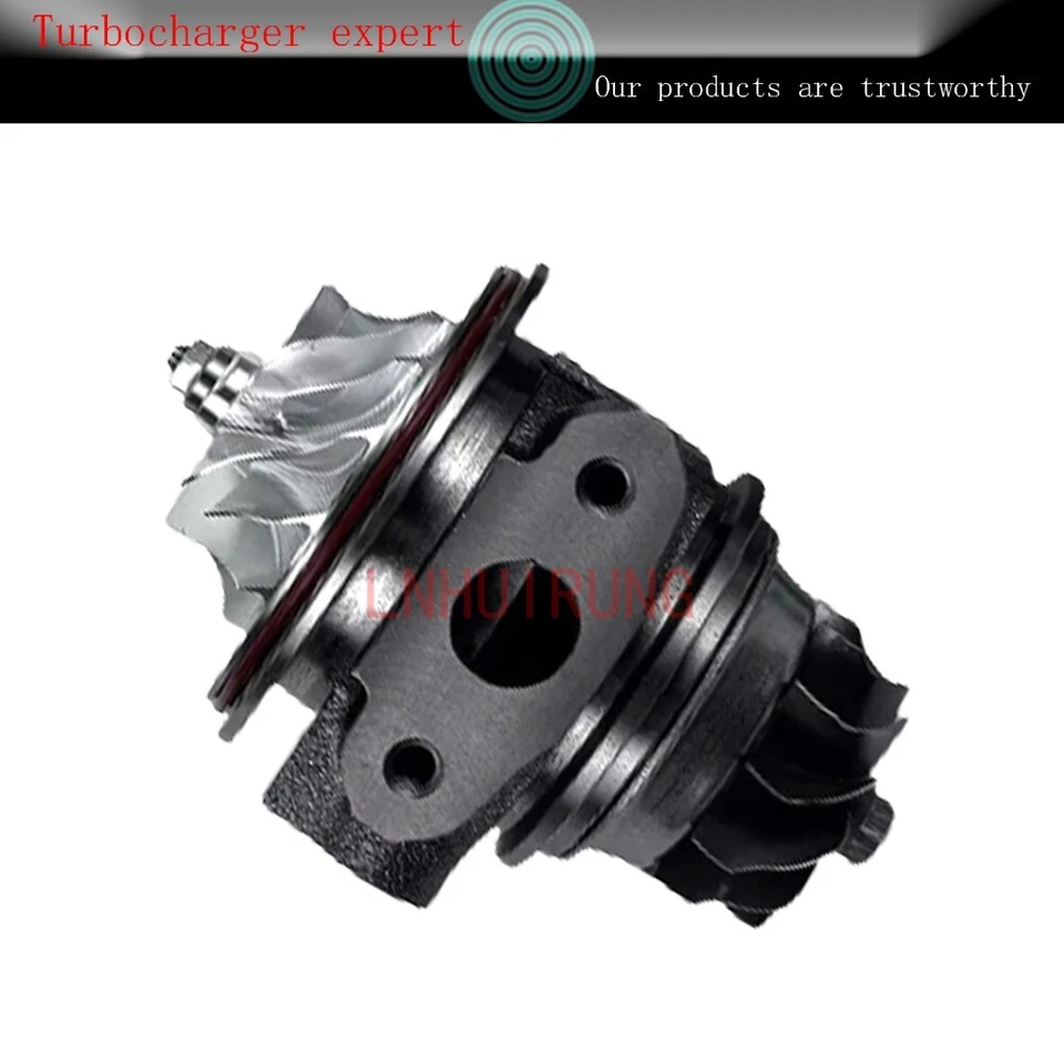 Turbos chra 49131-07030 49131-07005 for BMW 735i 3.5i Z4 X6 335i N55B30A N54B30 - Image 1 of 1