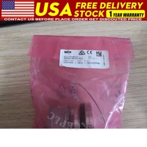 CODIFICADOR NUEVO SICK SRS50-HZA0-S21 SRS50HZA0S21 1037395 - Imagen 1 de 5