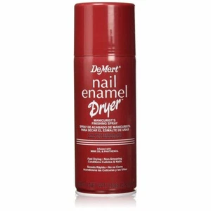 Qty 2 DeMert Nail Enamel Dry Spray 7.50 oz - Picture 1 of 1