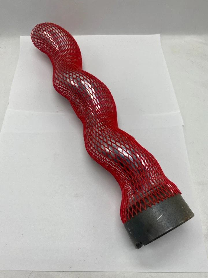 Moyno auger for 2000 series pump 4054003507 - Image 1 of 2