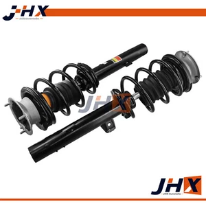 2X Juego completo de amortiguador amortiguador delantero para BMW Serie 1 E81 E87 1.6 1.8 2.0 3.0 - Imagen 1 de 10