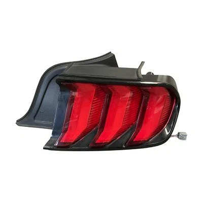 2019-2020 Ford Mustang Right Taillight Ecoboost Factory OEM Replacement 2020 - Image 1 of 4